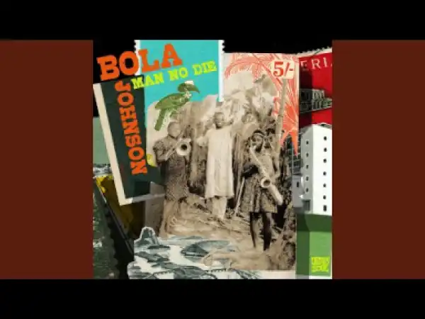 Bola Johnson - Nigeria Drive On The Right